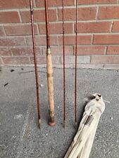 vintage fishing rod bag for sale  LINCOLN