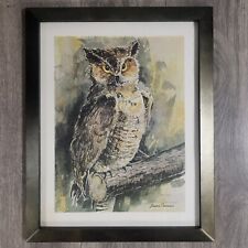 Vintage owl norma for sale  Birmingham