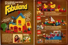 fabuland lego for sale  Kingwood