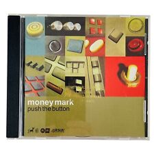 Marca de dinheiro - Push the Button (1998) CD QUASE PERFEITO comprar usado  Enviando para Brazil