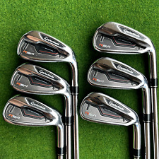 Taylormade rsi1 ironset d'occasion  Expédié en Belgium