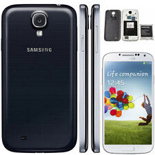 Unlocked Original Samsung Galaxy S4 i9505 i9500 Wifi 2GB RAM 13MP Bar Smartphone comprar usado  Enviando para Brazil
