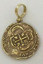 Atocha coin pendant for sale  Palm Harbor