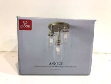 Globe electric annecy for sale  Anderson