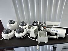 Lotes de 7 câmeras Axis M3065-V 1080p mini câmera dome de rede Leia a descrição comprar usado  Enviando para Brazil