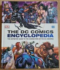 Comics encyclopedia 2016 for sale  PORTLAND