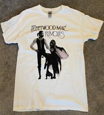 fleetwood mac t shirt for sale  SOUTHAMPTON