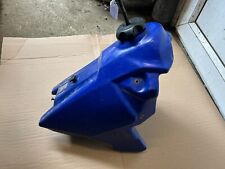 Yamaha Wr250f Fuel Tank From A 2005 Model for sale  Shipping to South Africa