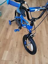 Huffy moto boys for sale  CAMBERLEY