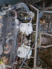 Carburetor matched pair for sale  Myerstown