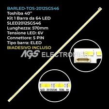 Barre strip led usato  Vignate