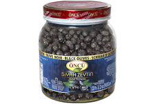 Black olives oil for sale  ENFIELD