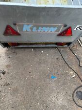 Klinn car van for sale  HASTINGS