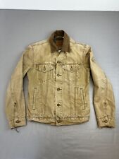Levis canvas brown for sale  Tampa