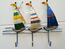 Metal sailboat hook for sale  Monroe