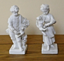 Small antique pair for sale  CANTERBURY