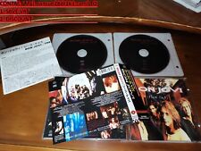 Bon Jovi / These Days JAPAN ONLY 2CD ORG'98 Remaster PHCR-90023/4 C2 comprar usado  Enviando para Brazil