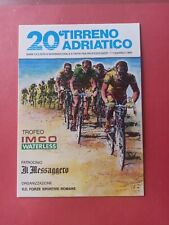 1985 gara ciclistica usato  Torino