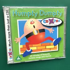 Humpty dumpty children for sale  SOUTH CROYDON