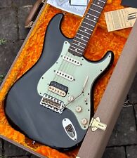 Fender Custom Shop HSS Stratocaster 1960 Journeyman Seymour Duncan Strato Relic na sprzedaż  PL