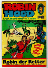 Robin hood bastei gebraucht kaufen  Norf