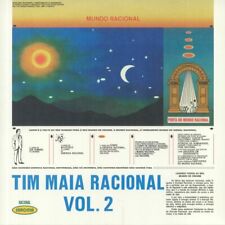 MAIA, Tim - Racional Vol 2 - Vinyl (LP) comprar usado  Enviando para Brazil