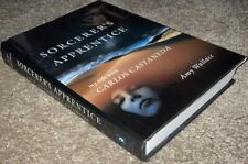 Usado, Aprendiz de Feiticeiro: Minha Vida com Carlos Castaneda por Amy Wallace 2007 comprar usado  Enviando para Brazil