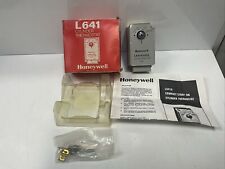 Honeywell l641a1005 cylinder for sale  BEDALE