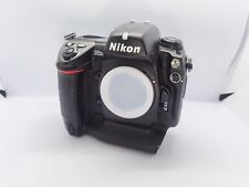 Nikon d2xs boxed for sale  HARROGATE