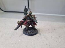 Chaos lord terminator for sale  SWADLINCOTE