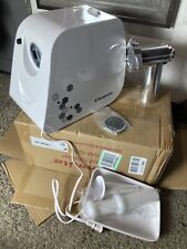 sunmile electric meat grinder for sale  Tulare