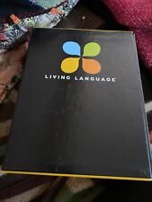 Living language french for sale  Milton Freewater
