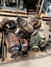 Military rockwell differential for sale  Akron