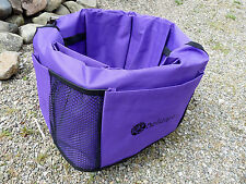 Belstane purple bucket for sale  Shipping to Ireland