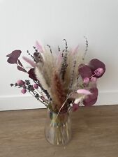 Natural dried flower for sale  ABERDEEN