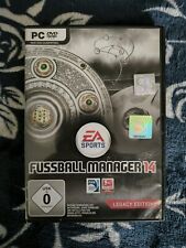 fussball manager 2013 gebraucht kaufen  Osnabrück