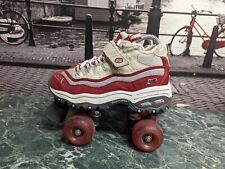 Vtg skechers roller for sale  NEWCASTLE UPON TYNE