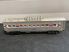 Lionel gauge amtrak for sale  Shipping to Ireland