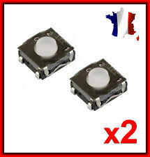 Interrupteurs switch bouton d'occasion  Paris XVIII