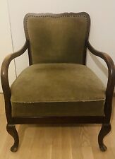 Vintage couch sessel gebraucht kaufen  LÖ-Tumringen