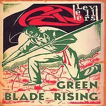 Green blade rising gebraucht kaufen  Berlin