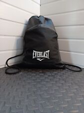 Everlast gym bag for sale  BELFAST