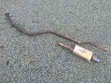 honda civic type r exhaust system for sale  OSWESTRY