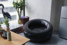 Single black inflatable for sale  BRADFORD