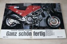 Motorrad 10770 ducati gebraucht kaufen  Deutschland