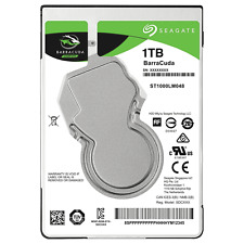 Seagate st1000lm048 disque d'occasion  Expédié en Belgium