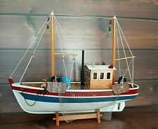Modellino barca pesca usato  Italia