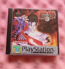 Tekken ps1 pal usato  Argenta