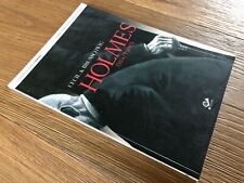 Holmes libro cecil usato  Milano