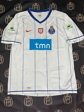 Camiseta FC Porto 2007/2008 Away grande. comprar usado  Enviando para Brazil